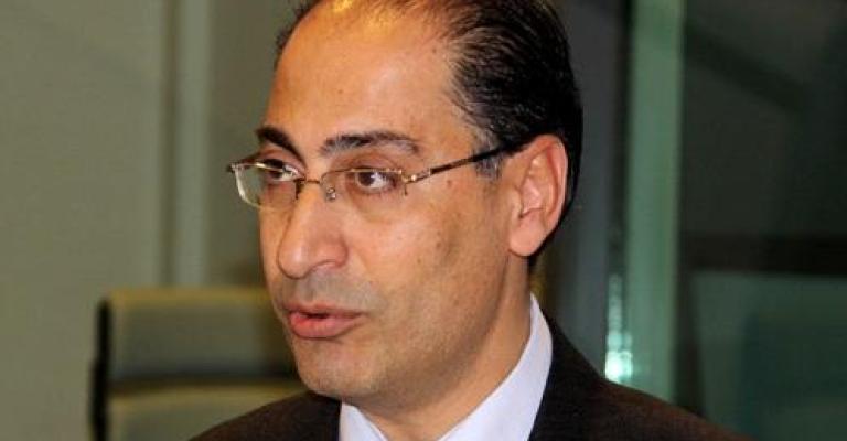 سيف: لن نرتهن لمصدر طاقة وحيد