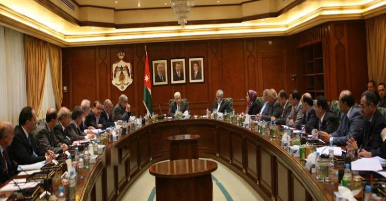 لجنة فنية لمتابعة "خارطة طريق نحو تحقيق التغطية الصحية الشاملة في المملكة" لجنة فنية لمتابعة "خارطة طريق نحو تحقيق التغطية الصحية الشاملة في المملكة"