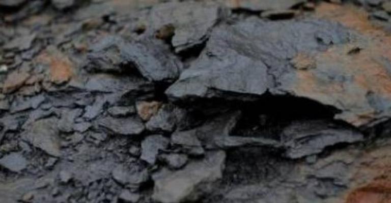 إنتاج الكهرباء من الصخر الزيتي في حزيران