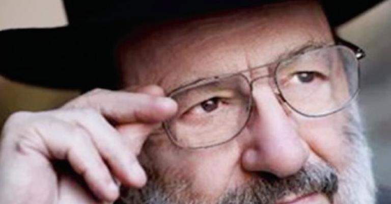 أُمبرتو إيكو.. رحيل صاحب اسم الوردة