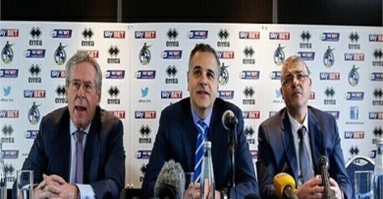 عائلة أردنيّة تشتري نادي بريستول الإنجليزيّ عائلة أردنيّة تشتري نادي بريستول الإنجليزيّ