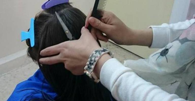 سوريات يحملن أعباء الحياة في بلدان اللجوء سوريات يحملن أعباء الحياة في بلدان اللجوء