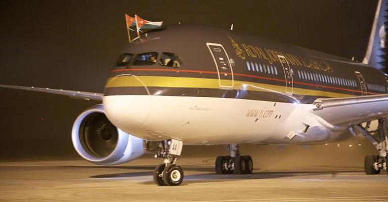 الملكية تبدأ رحلات إلى جوانزو الصينية لأول مرة