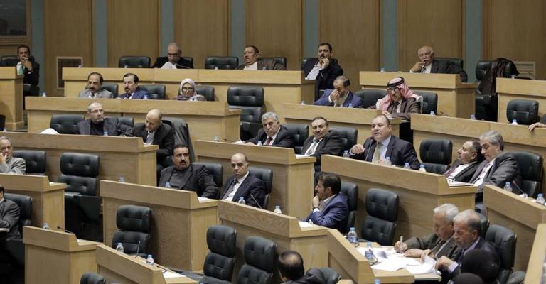 قانون الانتخاب في "المطبخ" التشريعي