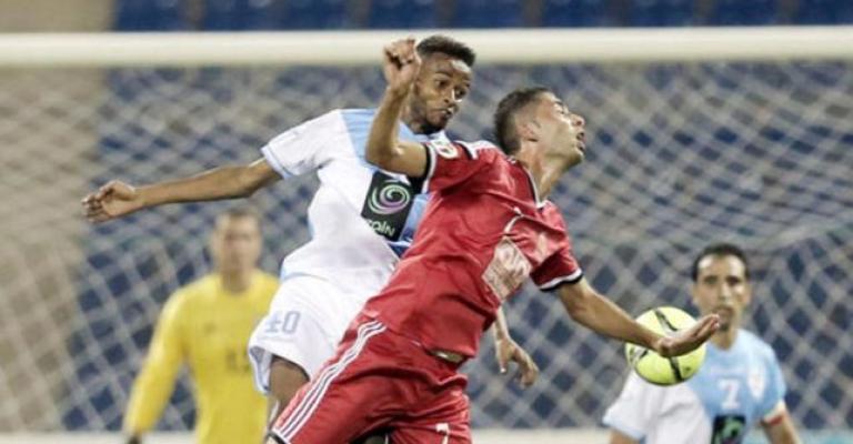 الفيصلي يعترض على مباراته مع الأصالة- تقرير صوتي