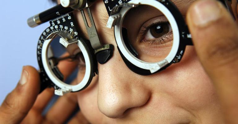 معدلات طبيعية لانتشار ضعف البصر بمدارس الزرقاء معدلات طبيعية لانتشار ضعف البصر بمدارس الزرقاء