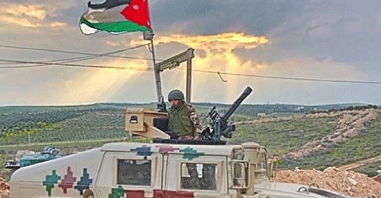 مقتل شخص والقبض على 6 بعملية تهريب