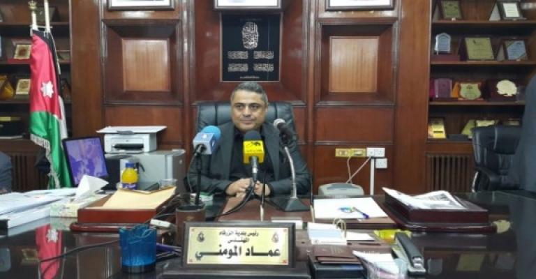 بلدية الزرقاء تتنازل عن أرض "السيفوي" لتسوية ديون "الضمان"