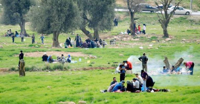 مكاره صحيّة في موسم الرحلات