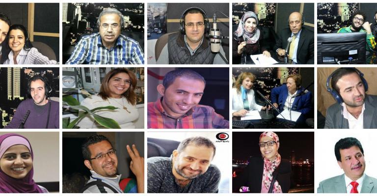 راديو البلد يطلق دورة برامجية جديدة