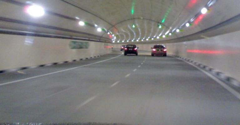 تنفيذ نفق "نالتشك" بـ 515 ألف دينار تنفيذ نفق "نالتشك" بـ 515 ألف دينار