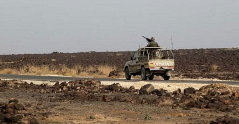 الخطة "ب" على حدود الأردن الشمالية