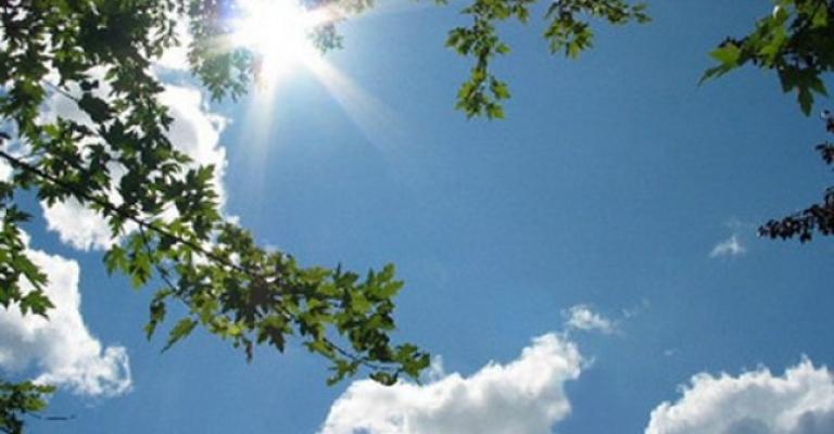 أجواء دافئة بمختلف مناطق المملكة