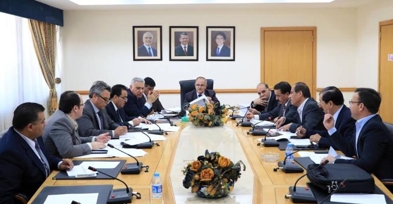 "صحة النواب" تقر "حماية البيئة" "صحة النواب" تقر "حماية البيئة"