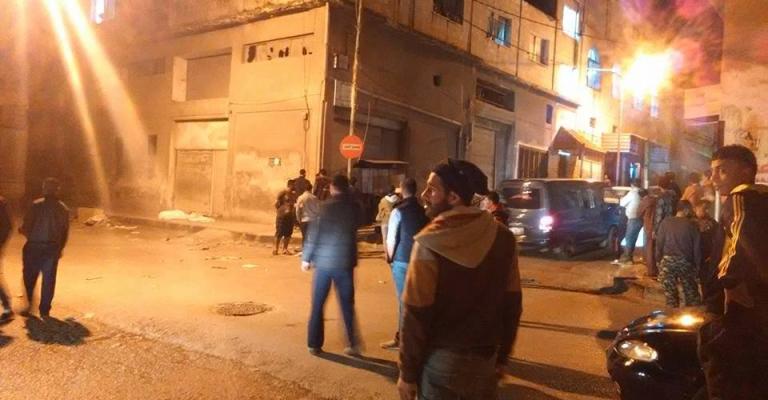 التيار السلفي لـعمّان نت: أفراد من خليّة إربد ما زالوا فارين