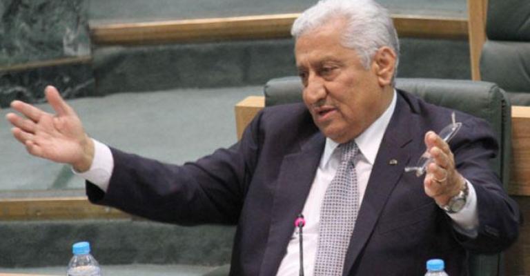 النسور: "الكوتا" دستوريّة