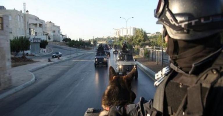 محافظ إربد لـ عمّان نت: الأمن يطّهر مكان الاشتباك