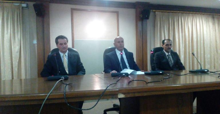 "حزب الطبيعة الديمقراطي" يعقد مؤتمره التأسيسي الاول بالزرقاء