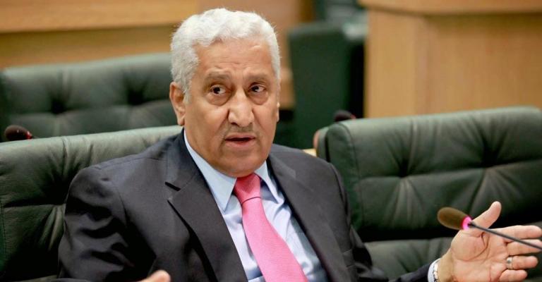 النسور: الحكومة لم تجيش ضد النواب لرفض "التقاعد المدني"