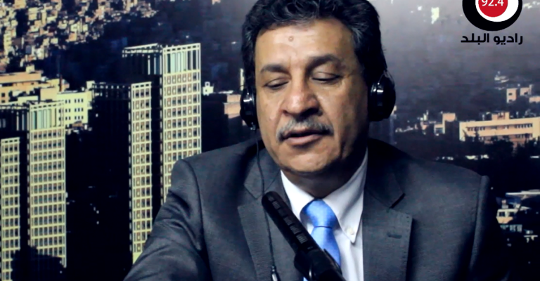 في الحلقة الأولى : مما نخاف، من الأردن أم على الأردن ؟