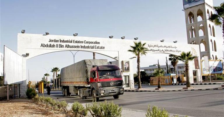 350 مليون دينار حجم الاستثمارات بالموقر الصناعية 350 مليون دينار حجم الاستثمارات بالموقر الصناعية