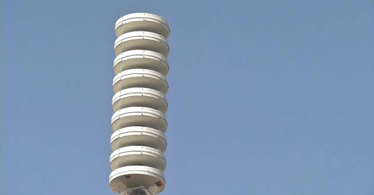 صافرات إنذار في إربد والمفرق والعقبة