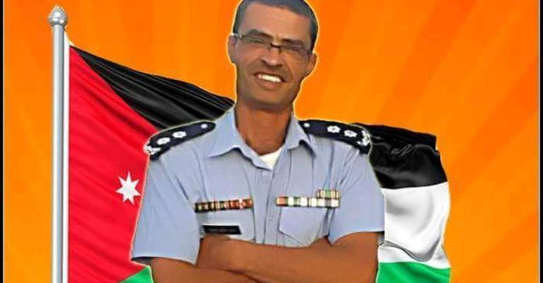 استشهاد الملازم أبو زيد متأثراً بجراحه