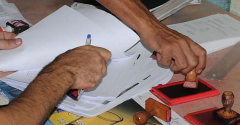 القبض على مزور شهادات جامعية بالرصيفة