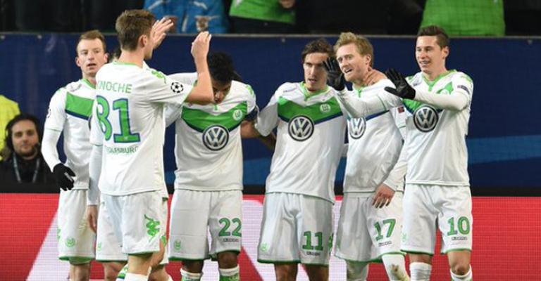الريال وفولفسيبورغ لدور الثمانية في دوري الأبطال- تقرير صوتي الريال وفولفسيبورغ لدور الثمانية في دوري الأبطال- تقرير صوتي
