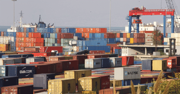 33 مليون دينار صادرات شرق عمان الصناعية