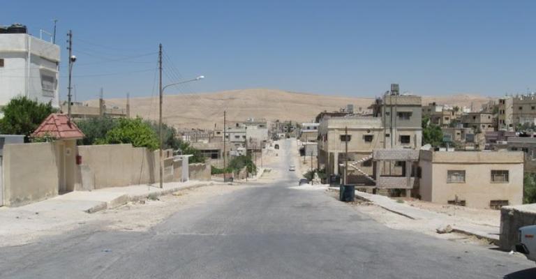 مطالبة بتخصيص باص لخدمة الاحياء الداخلية بالسخنة مطالبة بتخصيص باص لخدمة الاحياء الداخلية بالسخنة