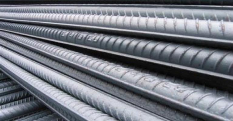 أسعار الحديد هذا الأسبوع