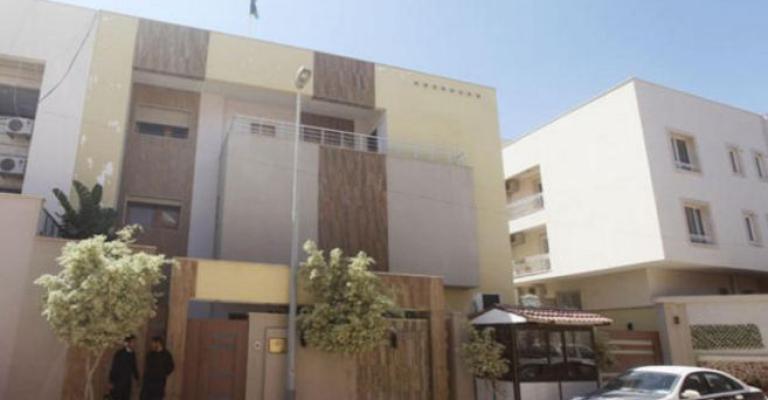 سفارة الأردن في الرياض تفتح أيام الجمع