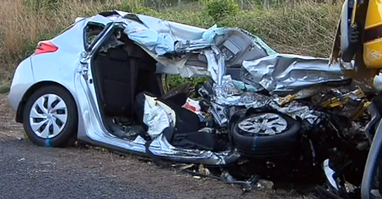 4 إصابات بحادث في الكرك 4 إصابات بحادث في الكرك