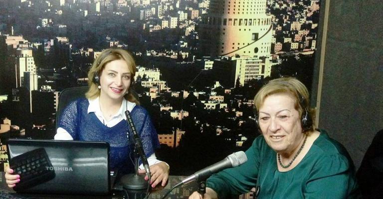 الإعلاميات في يوم المرأة العالمي .. طروحات وتحديات 