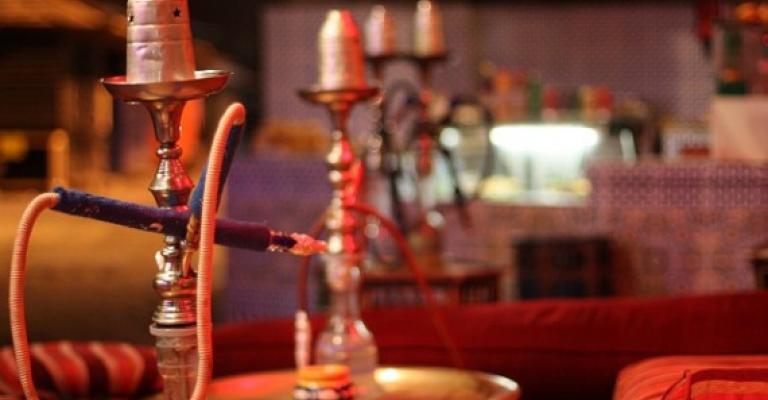 إجراءات قانونية بحق محلات "تقديم الأرجيلة " غير المرخصة