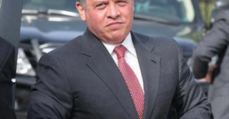 الملك يغادر إلى الإمارات الملك يغادر إلى الإمارات