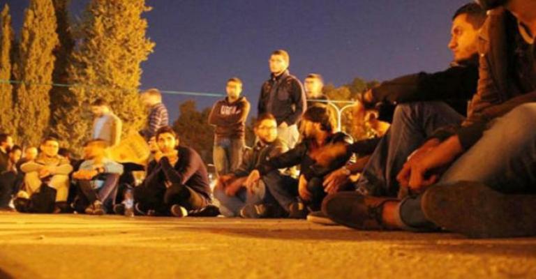 إعادة قراءة في اعتصام "الأردنية"