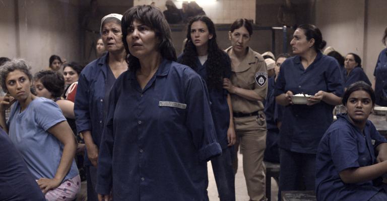 3000 ليلة في دور العرض بالأردن