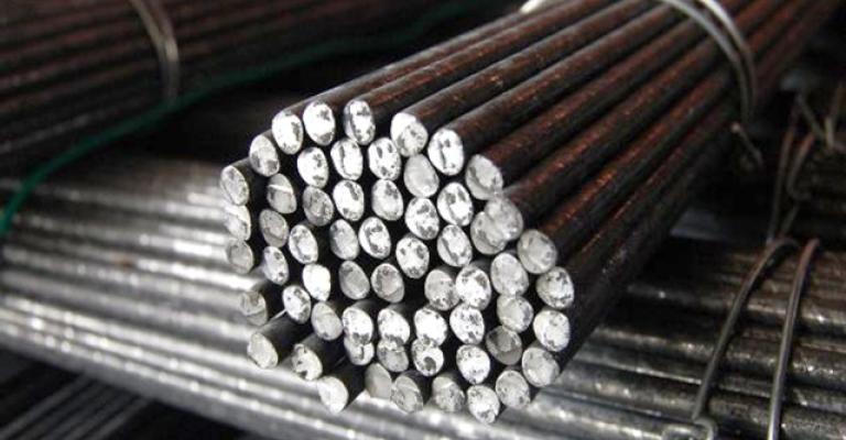 نشرة استرشادية لأسعار الحديد