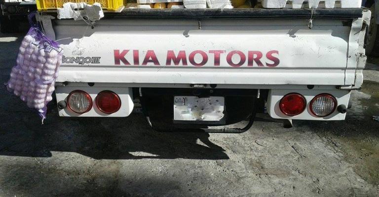 ضبط 210 مركبة بيع عشوائي في 2016 ضبط 210 مركبة بيع عشوائي في 2016