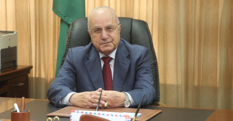 عدنان بدران لـ عمّان نت: تخفيض الرسوم 50%