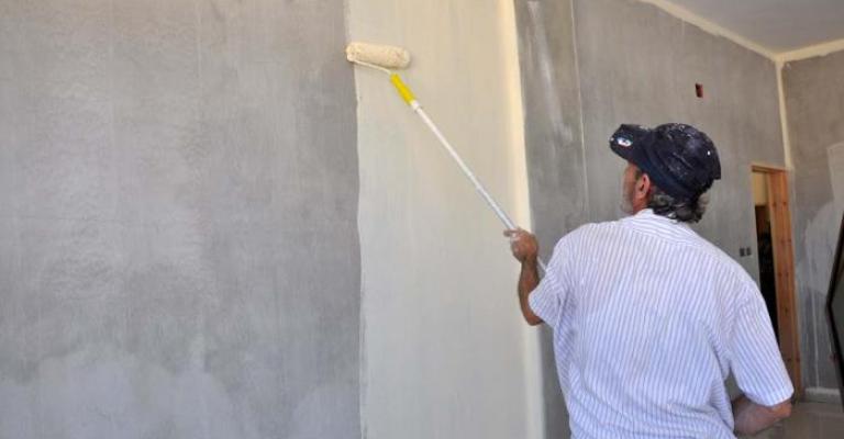 الضمان: الدّهان مهنة خطرة