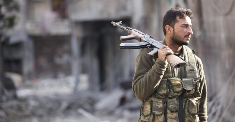 روسية تطلب اجتماعا عاجلا مع أمريكا بشأن الهدنة السورية