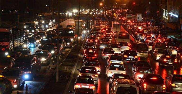 61% من حملة رخص السواقة يمتلكون سيارات