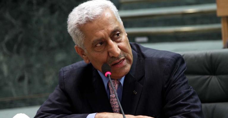 النسور: هيئة النزاهة ومكافحة الفساد خاضعة لرقابة النواب‎