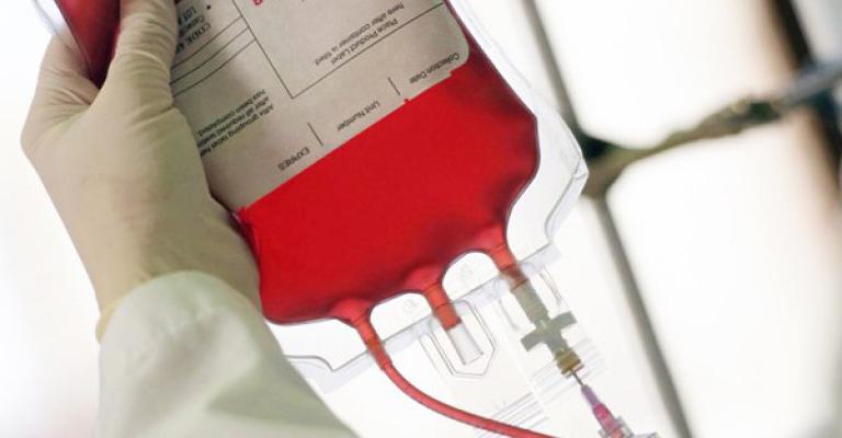 مرضى الثلاسيميا السوريون.. بين آلام المرض ووطأة كلف العلاج مرضى الثلاسيميا السوريون.. بين آلام المرض ووطأة كلف العلاج