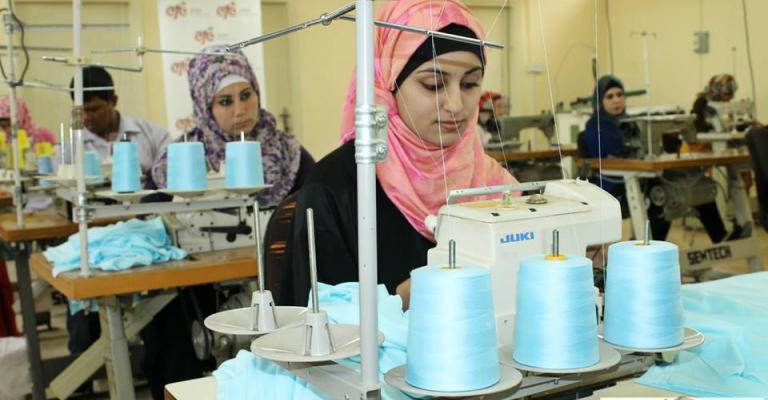 مبادرة التعليم من أجل التوظيف