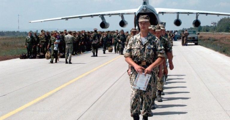 أنظار السوريين بين الانسحاب الروسي وجنيف أنظار السوريين بين الانسحاب الروسي وجنيف