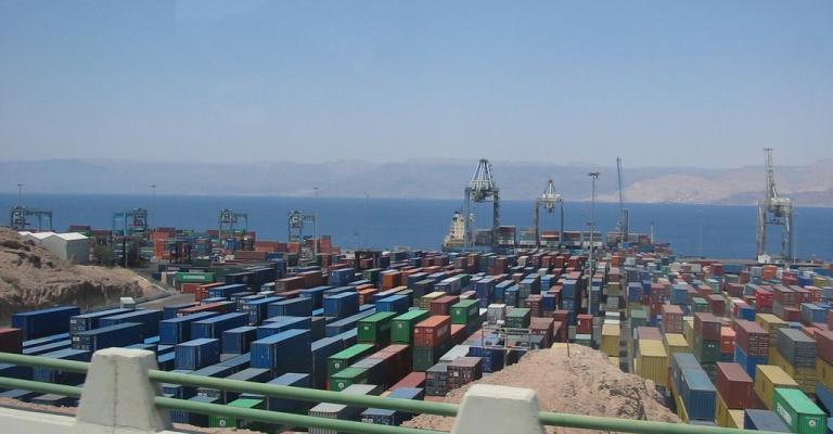 الجمارك: عمل التخليص في الميناء كالمعتاد